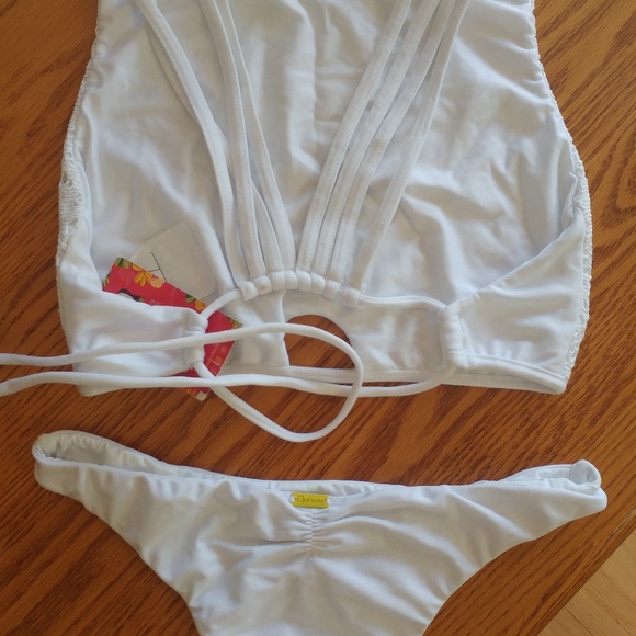 Bikines from Rio - Picture 6 of 8